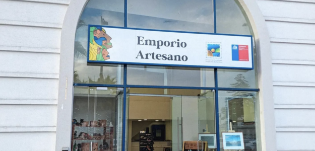 Emporio Artesano