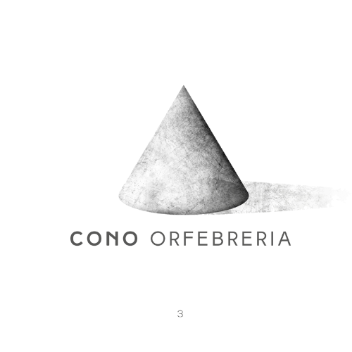 Cono Orfebrería