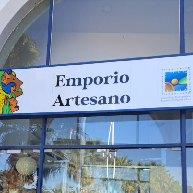 Emporio Artesano