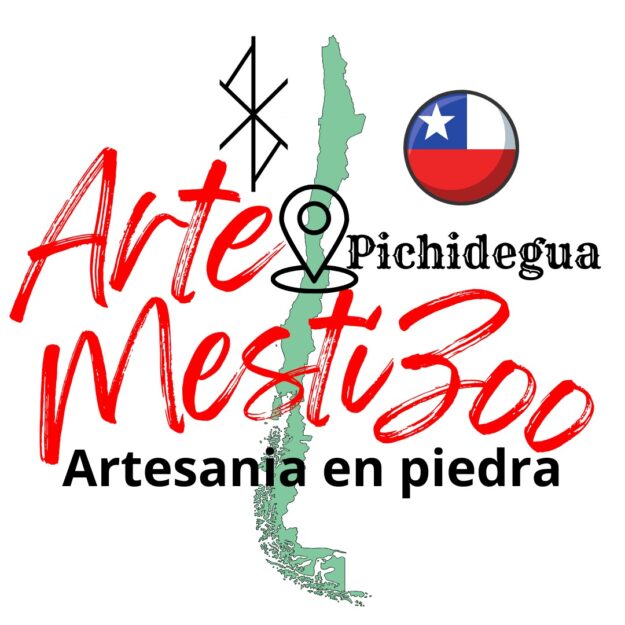 Artesania en piedra, Arte MestiZoo