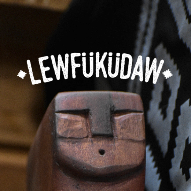 Lewfu Kudaw